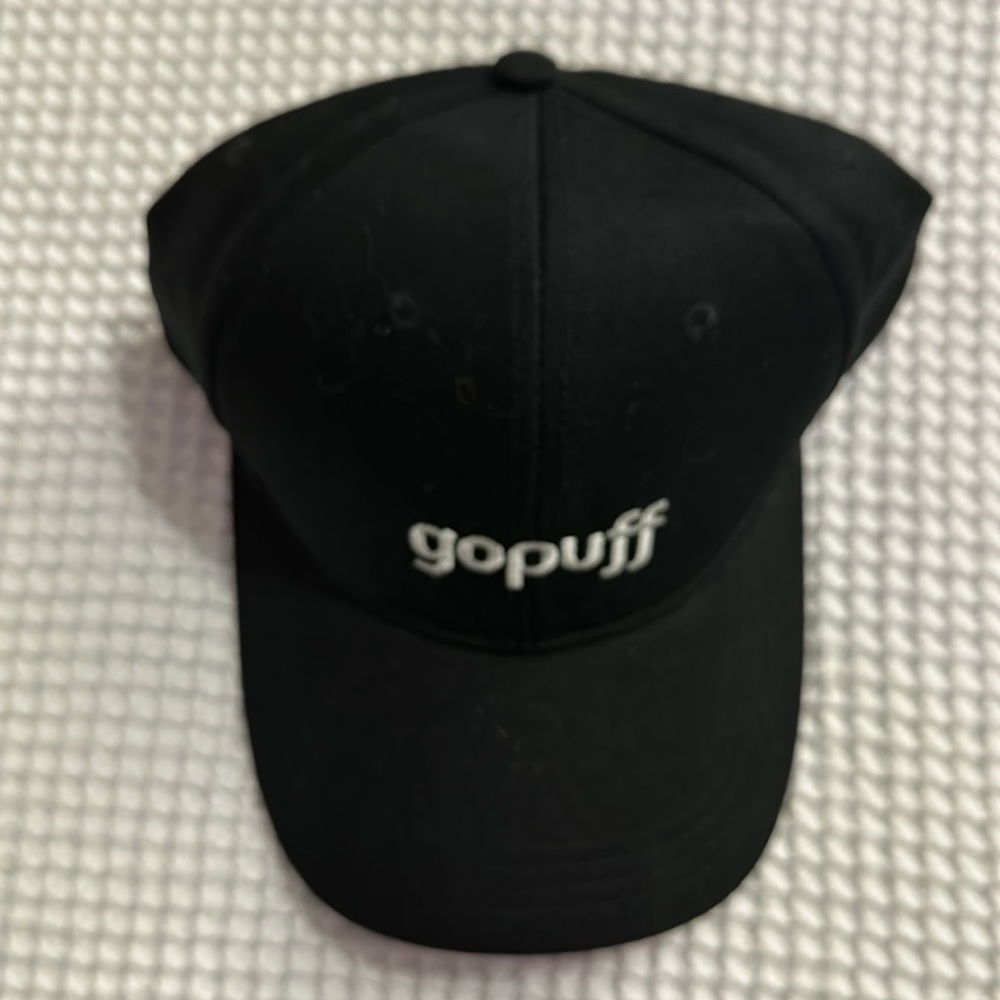 Gopuff Hat - Picture 2 of 3